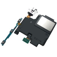 power flex assembly for Samsung Tab S 10.5 SM-T800 T805 T807